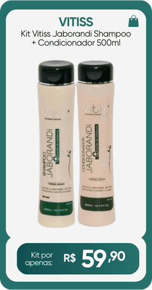 Cartao inicial - Vitiss