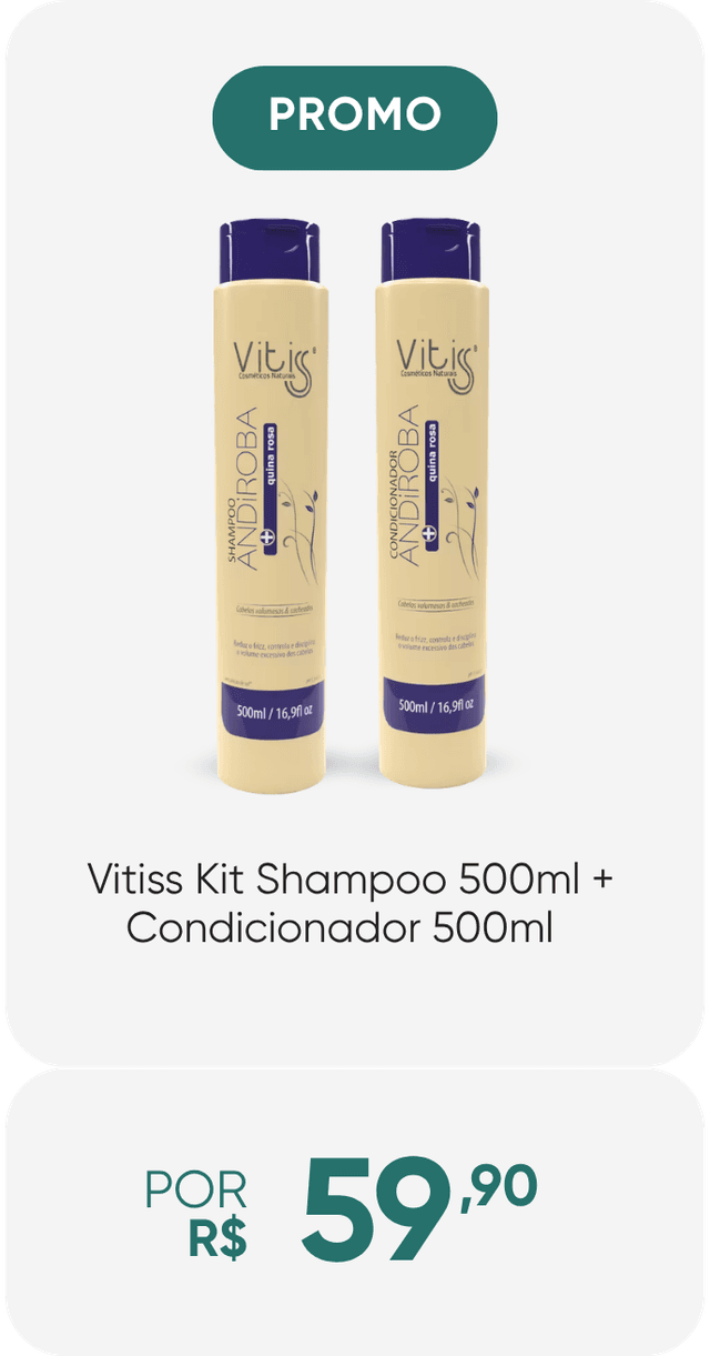 Cartao inicial - Vitiss