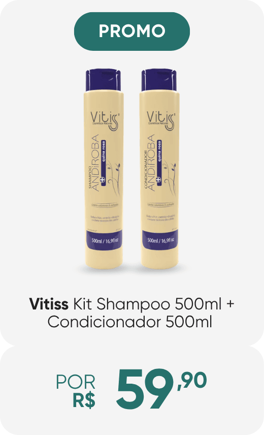 Cartao inicial - Vitiss