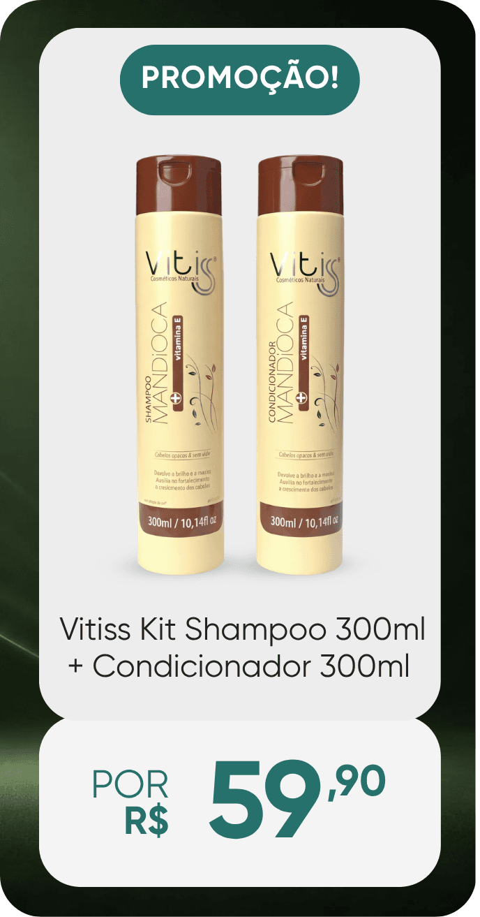 Cartao inicial - Vitiss