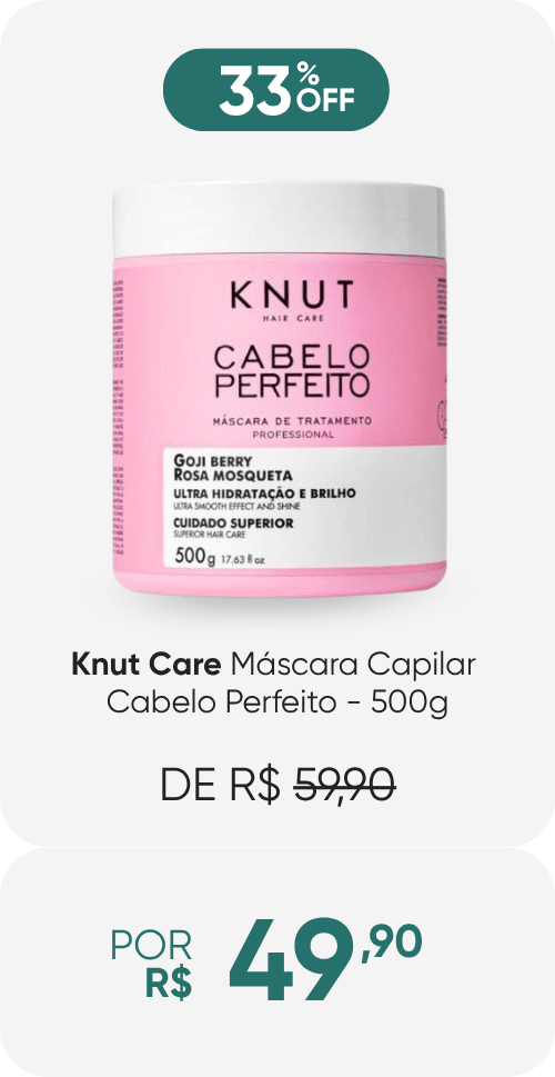 Card inicial - Knut