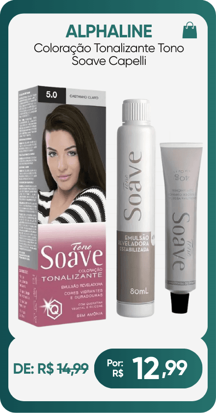 Cartao Inicial - Soave 