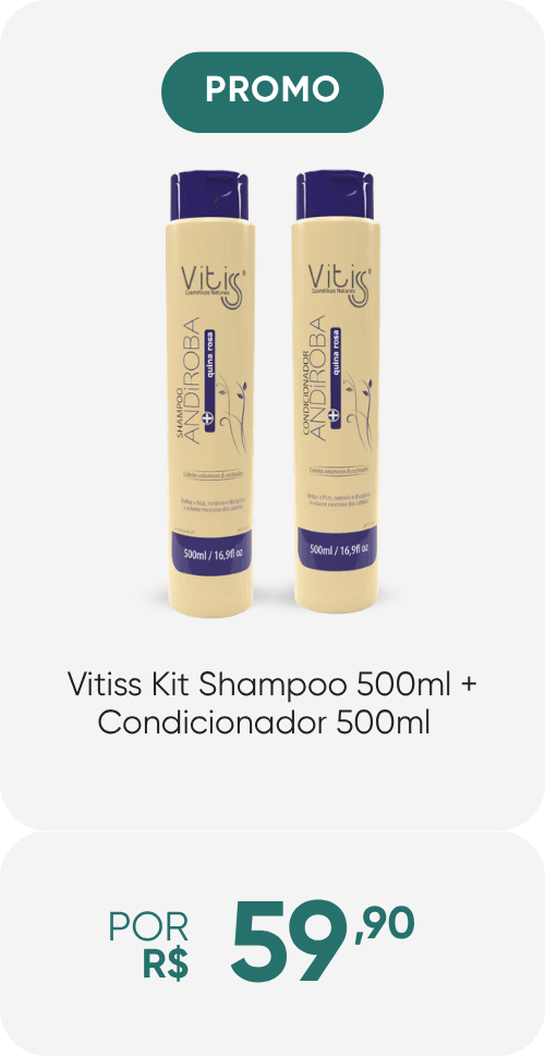 Cartao inicial - Vitiss