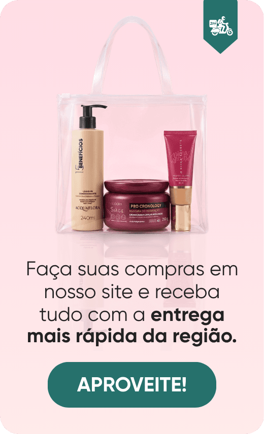 Cartao inicial - Frete